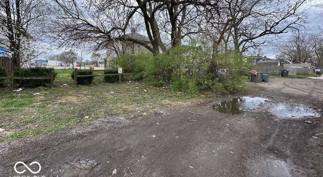 Photo of 448 N Kealing Ave, Indianapolis, IN 46201