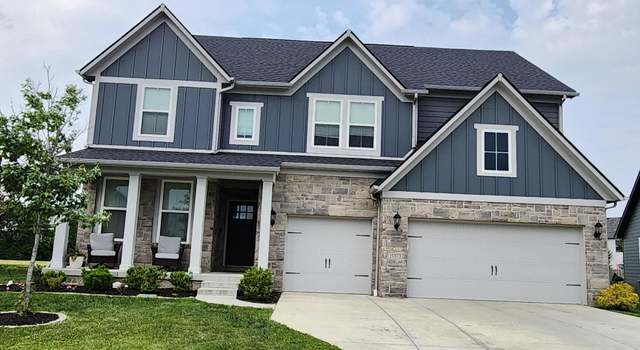 Photo of 15873 Hush Hickory Bnd, Westfield, IN 46074