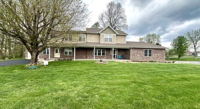 Photo of 361 SW Santee Dr, Greensburg, IN 47240