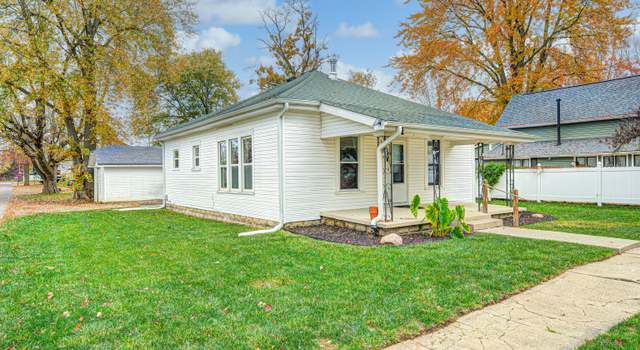 Photo of 400 E Hamilton Ave, Arcadia, IN 46030