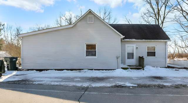 Photo of 6951 E Michigan Rd, Waldron, IN 46182