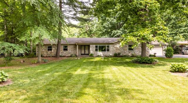 Photo of 9228 Westfield Blvd, Indianapolis, IN 46240