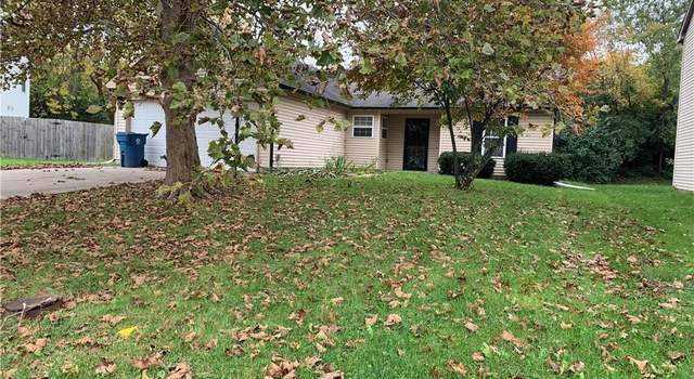 Photo of 4526 Woodland Dr, Indianapolis, IN 46254