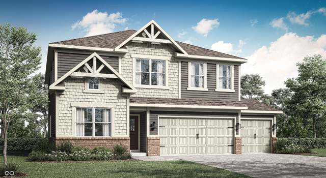 Photo of 10805 Soda Creek Ct, Indianapolis, IN 46239