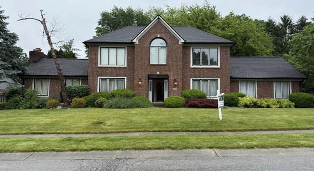Photo of 6609 N Tuxedo Ln, Indianapolis, IN 46220