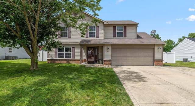 Photo of 317 Virginia St, Fortville, IN 46040