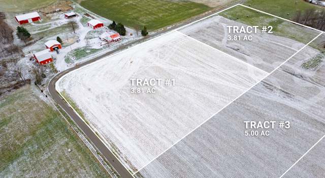 Photo of Tract 1 Skunk Hollow Rd, Martinsville, IN 46151