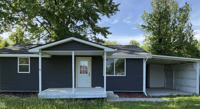 Photo of 325 Broadway St, Austin, IN 47102