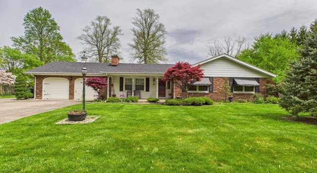 Photo of 3824 Oakwood Blvd, Anderson, IN 46011