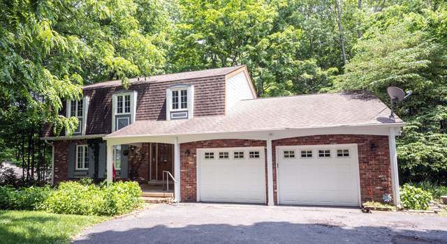 Photo of 7115 Fremont Ct, Indianapolis, IN 46256