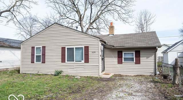 Photo of 5050 W Regent St, Indianapolis, IN 46241