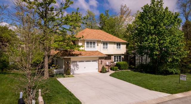 Photo of 8320 Tequista Cir, Indianapolis, IN 46236