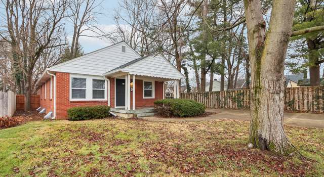 Photo of 2314 E 58th St, Indianapolis, IN 46220
