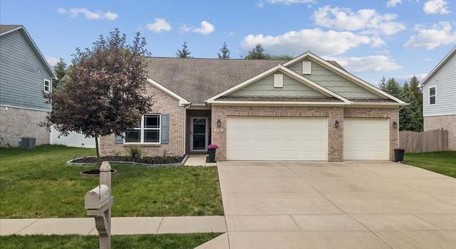 Photo of 4736 Blue Marlin Way, Indianapolis, IN 46239