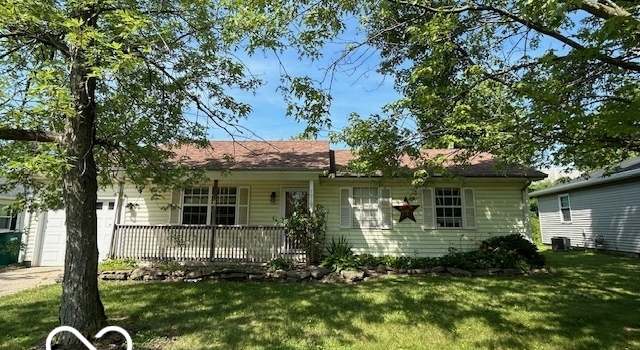 Photo of 1919 Manor Dr, Lebanon, IN 46052