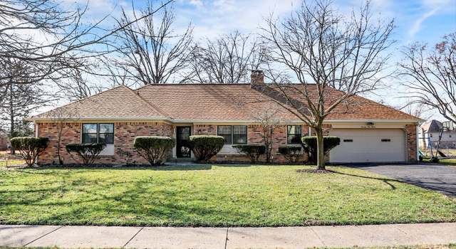 Photo of 7915 Stonehurst Dr, Indianapolis, IN 46256