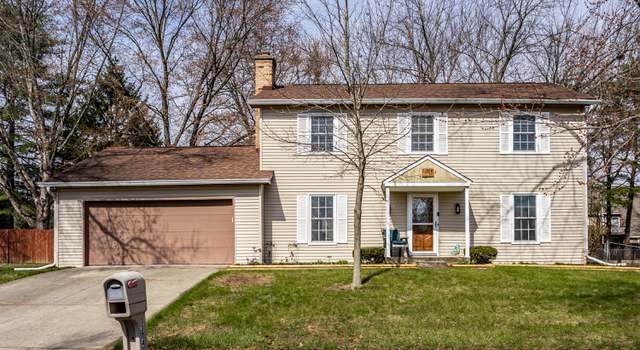 Photo of 1314 Selkirk Ln, Indianapolis, IN 46260
