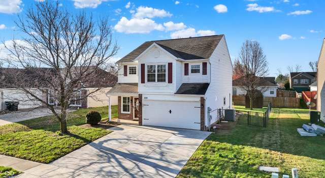 Photo of 209 Allen Ln, Whiteland, IN 46184
