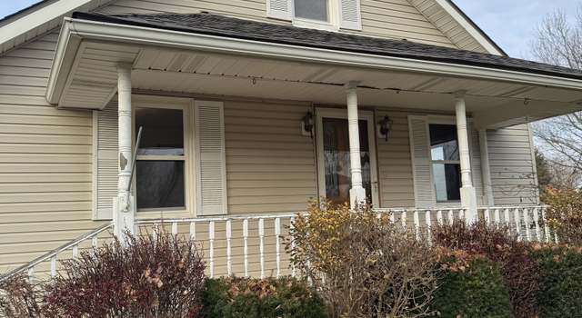 Photo of 3446 N Main St, Norman, IN 47264