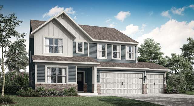 Photo of 10811 Soda Creek Ct, Indianapolis, IN 46239