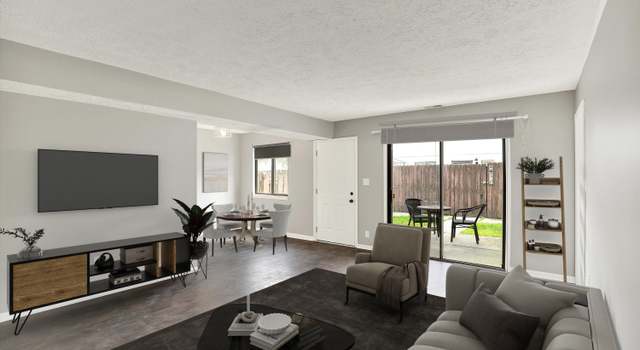 Photo of 8545 La Corrida Ct, Indianapolis, IN 46227