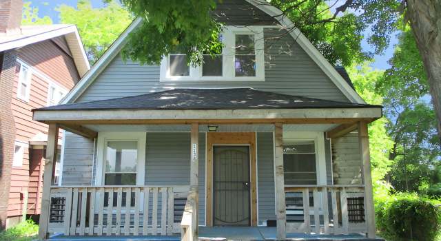 Photo of 1138 W 33rd St, Indianapolis, IN 46208