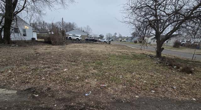 Photo of 1231 Brooks St, Indianapolis, IN 46202