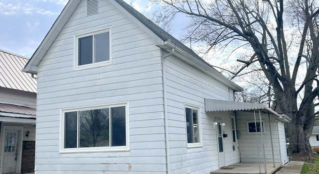 Photo of 2415 N C St, Elwood, IN 46036