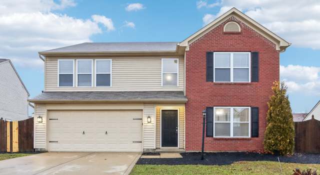 Photo of 7988 Kersey Dr, Indianapolis, IN 46236