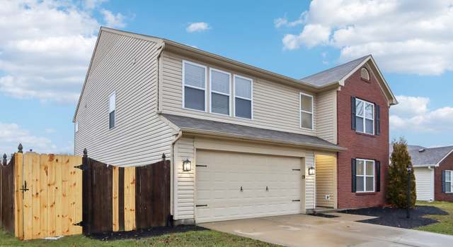 Photo of 7988 Kersey Dr, Indianapolis, IN 46236