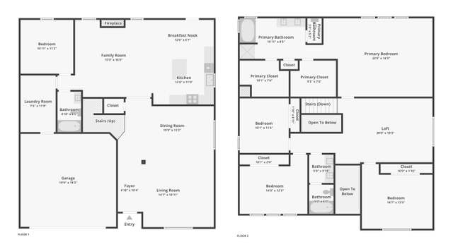 Photo of 7988 Kersey Dr, Indianapolis, IN 46236