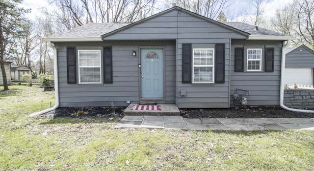 Photo of 4342 Lasalle St, Indianapolis, IN 46205