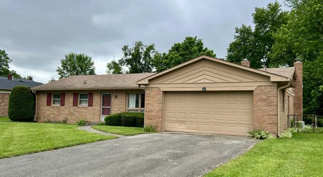 Photo of 902 N Bauman St, Indianapolis, IN 46214