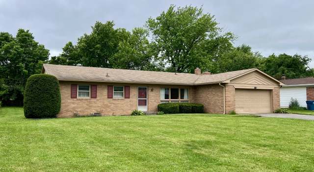 Photo of 902 N Bauman St, Indianapolis, IN 46214