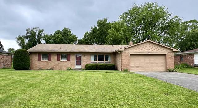 Photo of 902 N Bauman St, Indianapolis, IN 46214