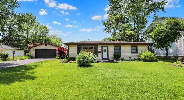 Photo of 4770 Willow Rd, Zionsville, IN 46077