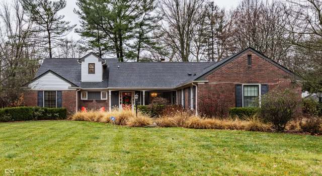 Photo of 1055 Collingwood Dr, Indianapolis, IN 46228