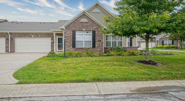 Photo of 2511 Big Bear Ln #15, Indianapolis, IN 46217