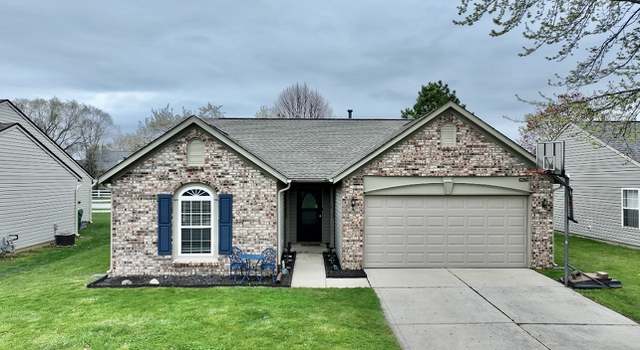 Photo of 6286 Briargate Dr, Zionsville, IN 46077
