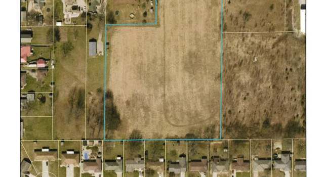 Photo of 0 E 38th St, Anderson, IN 46013