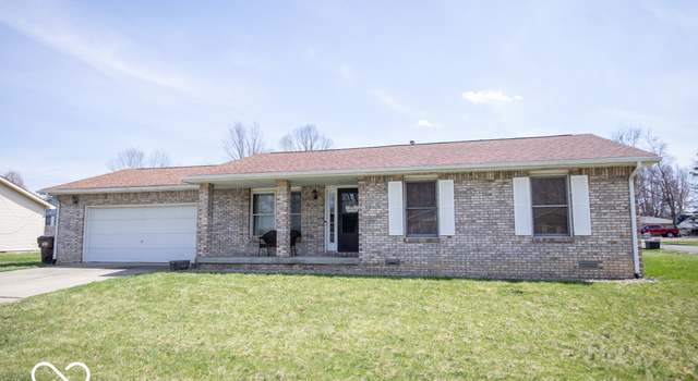 Photo of 512 Deer Run, Westport, IN 47283