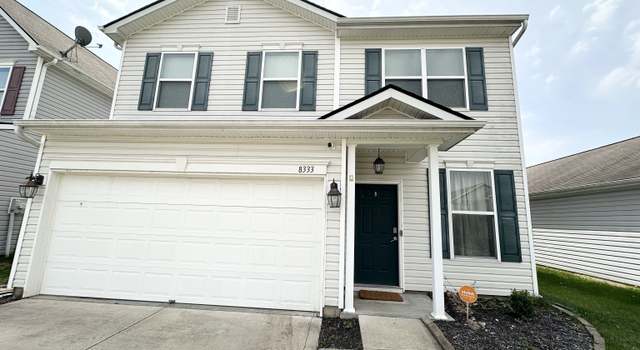 Photo of 8333 Sansa St, Indianapolis, IN 46113