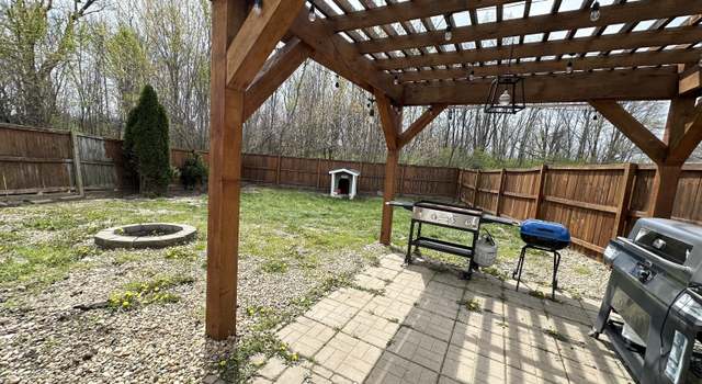 Photo of 8333 Sansa St, Indianapolis, IN 46113