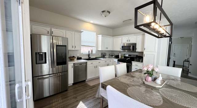 Photo of 8333 Sansa St, Indianapolis, IN 46113
