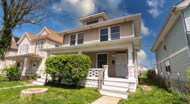 Photo of 2325 Guilford Ave, Indianapolis, IN 46205
