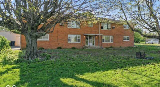 Photo of 3200 Raible Ave, Anderson, IN 46011