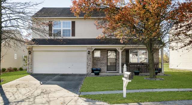 Photo of 9793 Trail Dr, Avon, IN 46123