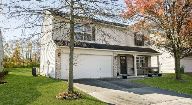 Photo of 9793 Trail Dr, Avon, IN 46123