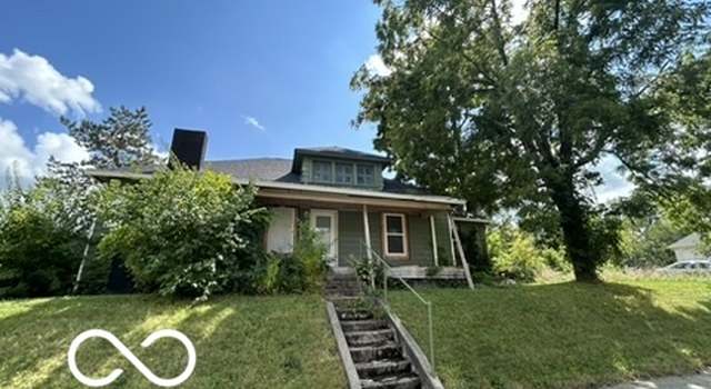 Photo of 301 W 26th St, Indianapolis, IN 46208