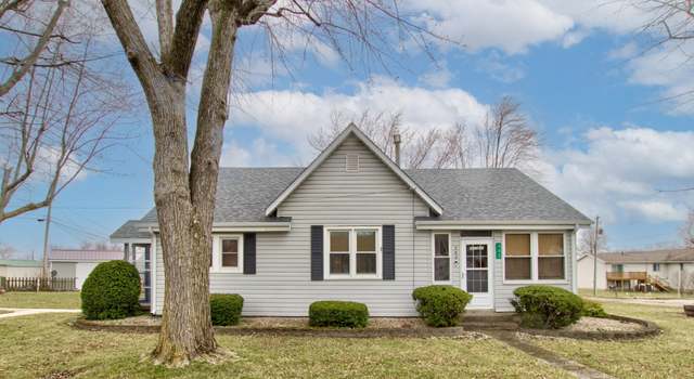 Photo of 502 E Washington St, Summitville, IN 46070